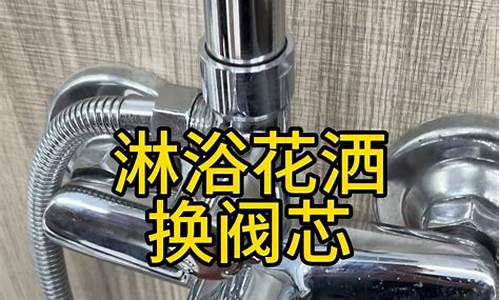 公租房花洒开关漏水谁负责吗